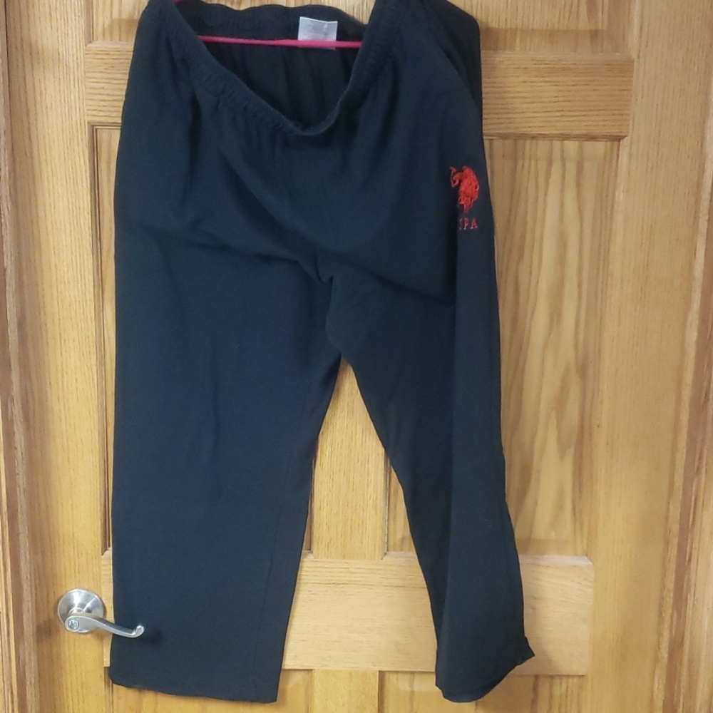 Sweatpants